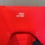 Britax Romer Highback Booster Seat with ISOFIX (Red Image 2