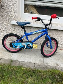 kids bike