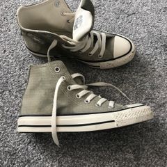 Converse high tops - New
