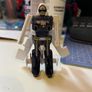 Vintage GoBot plane Image 2