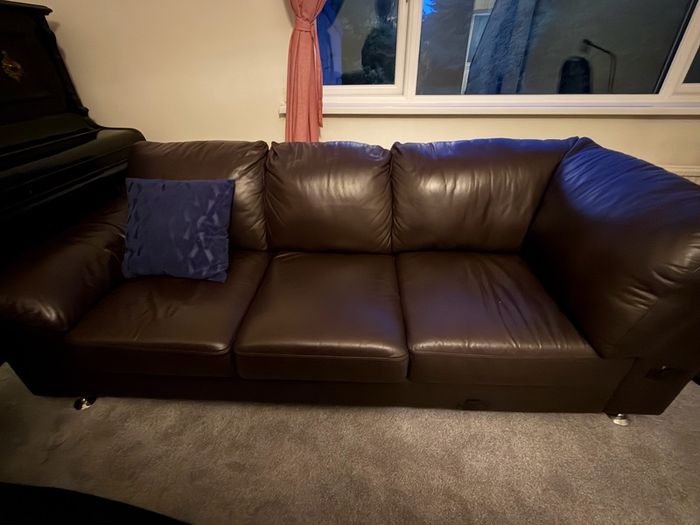 sofa