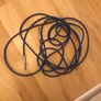 guitar amp and new cable for sale Image 3