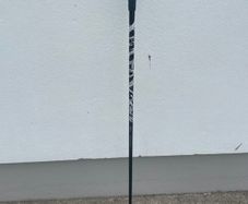 Extra Stiff driver shaft with taylormade connection