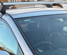 honda civic roof racks