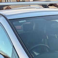 honda civic roof racks