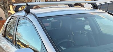 honda civic roof racks