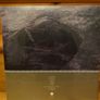 Messa "Close" double vinyl. Transparent white blood splatter Image 2