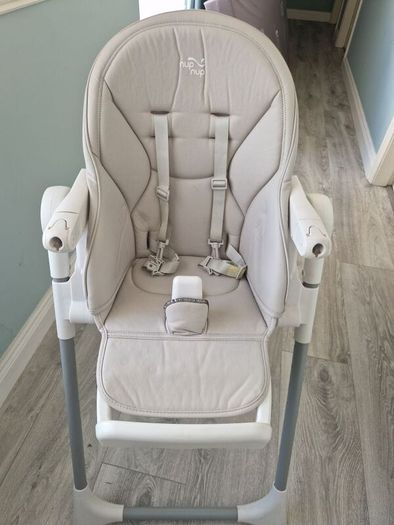 Baby high chair