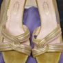 Lulu Guinness shoes size 4. Postage included Image 2