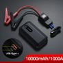 BRAND NEW 2V Portable Car Battery Starter Emergency AUTO Booster Starting Device Jump Start Image 2