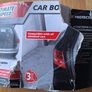 Ultimate Speed car boot liner Image 2