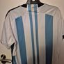 Argentina 2022 Jersey Image 5