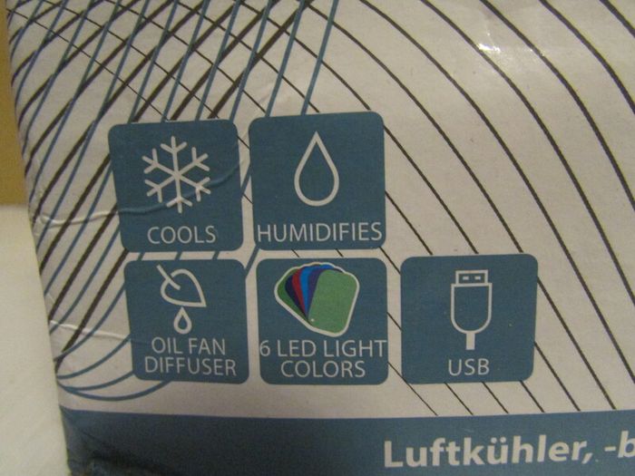 Air Cooler