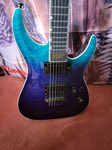 Esp Horizon Ii Bpg