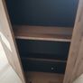 Bronx Oak Effect Corner Chest of Drawers Next Image 7