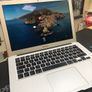 Macbook Air 13" 1tb SSD 4gb RAM PWO Image 4