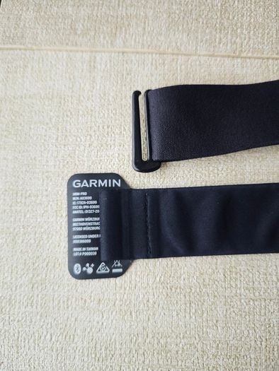 Garmin HRM-Pro