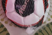 possibly vintage mars football