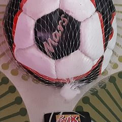 possibly vintage mars football