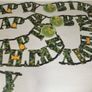 Military birthday banners - 3pieces Image 2