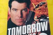 Tomorrow Never Dies Medal of Honor Complete solution PlayStation Ps2 Ps1 PlayStation 1