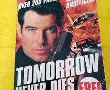 Tomorrow Never Dies Medal of Honor Complete solution PlayStation Ps2 Ps1 PlayStation 1