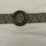 New Stretchy Woven Belt Image 2