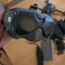 DJI FPV Drone Full Combo 3 Batteries Goggles V2 Image 8