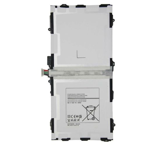 Replacement Battery For Samsung Galaxy Tab S 10.5" T800 7900mAh EB-BT800FBE New - FHT11SMTB