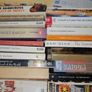 Box of Old Novels Image 2