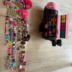 lol Doll Bundle
