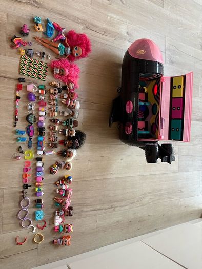 lol Doll Bundle