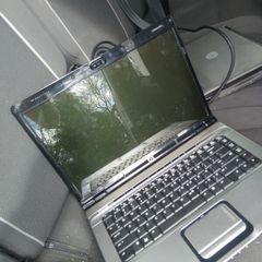 laptops