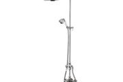 Cashel Thermostatic Shower valve set chrome