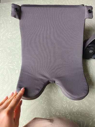 Joie Spin 360 car seat
