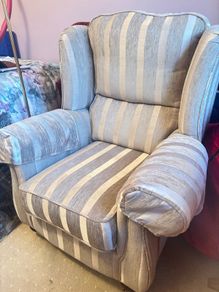 Armchair