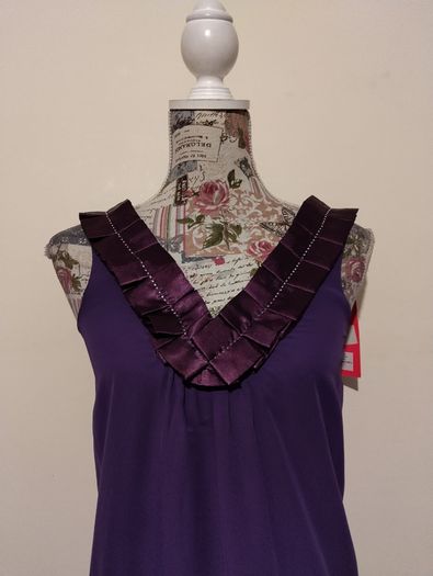 Beautiful Rant & Rave Occasion Dress, New With Tags