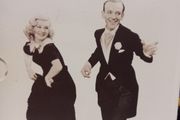 Fred &amp; Ginger The Collection 8 Film Dvd Boxset Vintage Musical Dance Movies