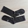 Danish Endurance,  5x Cycling Socks, UK3-5 Image 7