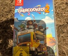 switch Overcooked 2