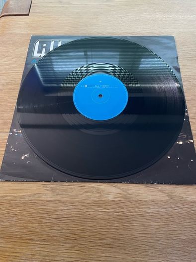 Air - All I Need - 12" Vinyl Single - 1998 Virgin / Source Records