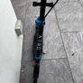 Aero scooter with suspend and brakes Image 5