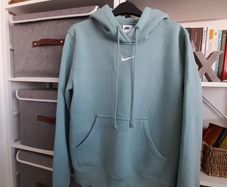 Nike women hoodie