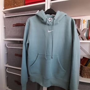 Nike women hoodie
