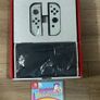 nintendo switch oled Image 2