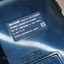 Sharp JC-105 Cassette Player Image 9