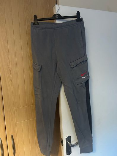 Nike tracksuit