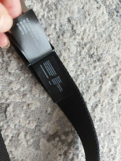Calvin Klein woman belt