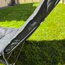 Sunbed with Waterproof Padding Image 7