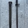 Antique US Springfield Bayonet Image 3